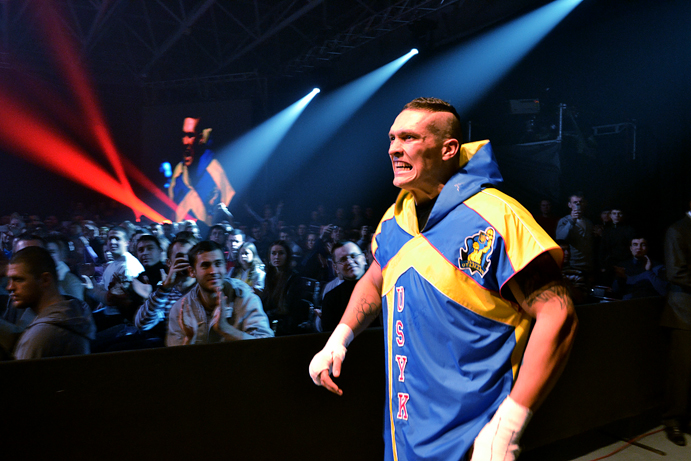 Второй финальный поединок определит победителя WSB сезона 2012-2013