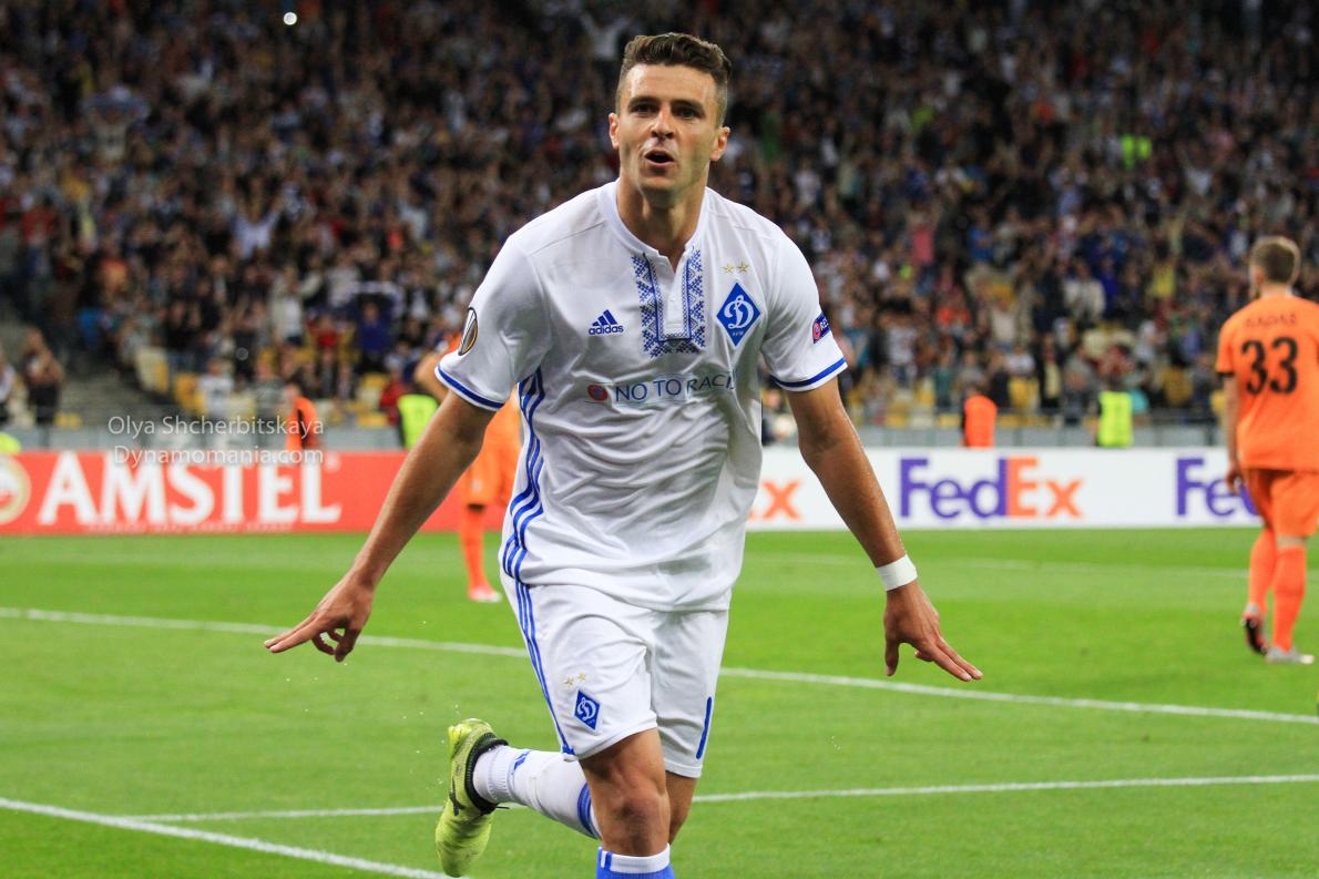 Мораес прокомментировал ничью с \"Лацио\"