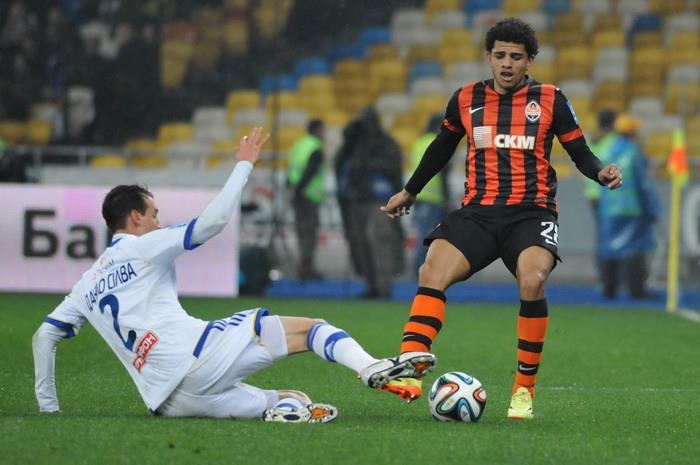 Матч за Суперкубок Украины сыграют во Львове