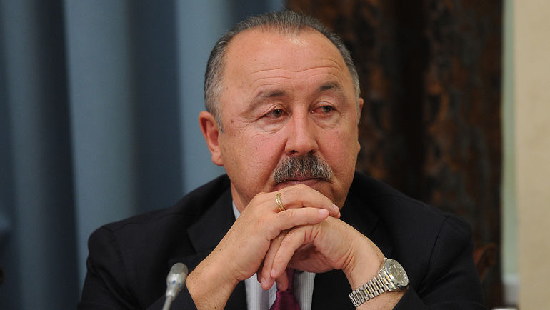 Газзаев заявил, что ЦСКА заслуженно победил \"Реал\"