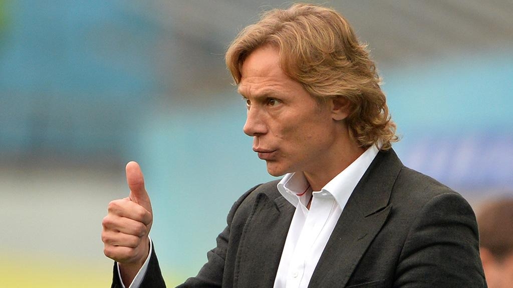 Карпин рассказал о долгосрочных планах \"Торпедо\"