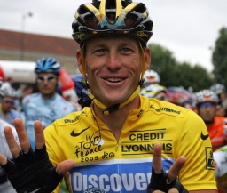 Армстронг: Выиграть "Тур де Франс" без допинга нереально