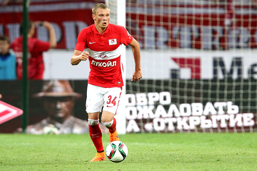 Макеев считает, что \"Спартак\" может сохранить первое место до зимы