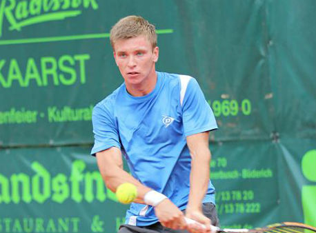 Ватутин уступил в четвертьфинале турнира в Марракеше