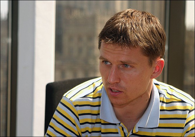 \"Динамо\" расторгло контракт с Семшовым