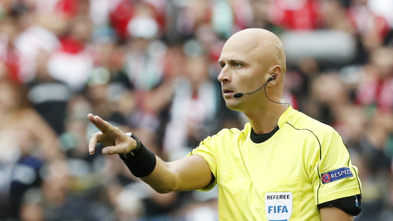 Карасев не замахивается на финал ЧМ-2018