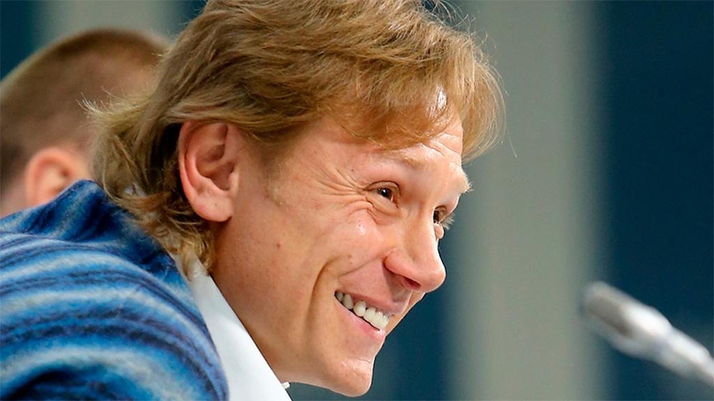 Карпин раскритиковал защитников ЦСКА