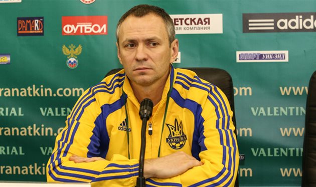 Головко считает, что Марлос способен помочь сборной