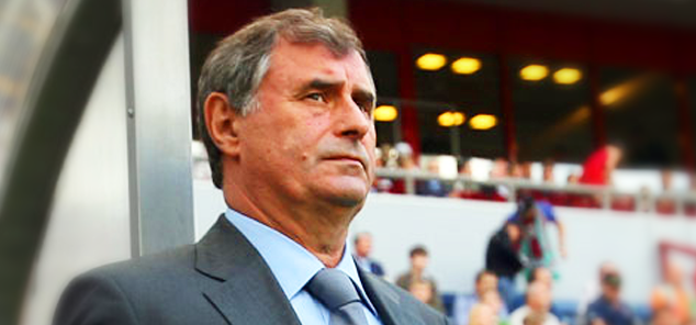 Бышовец: Считаю Хохлова очень квалифицированным