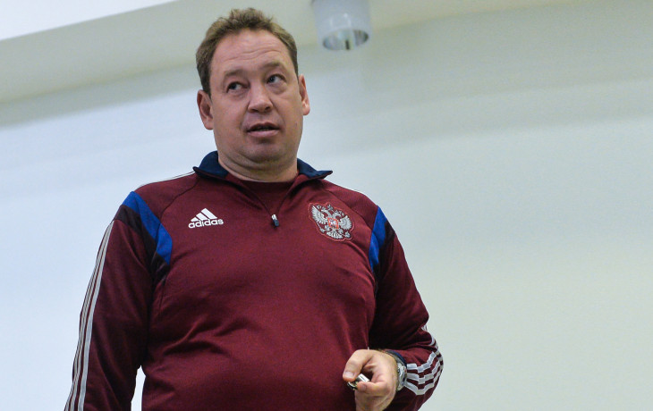 За выход сборной России на ЧЕ-2016 Леонид Слуцкий получит 1 миллион евро