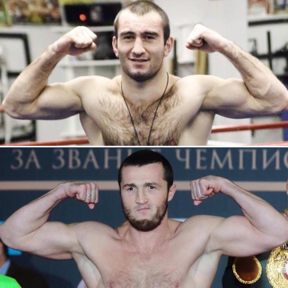 Сергей Ковалев дал прогноз на бой Лебедев - Гассиев