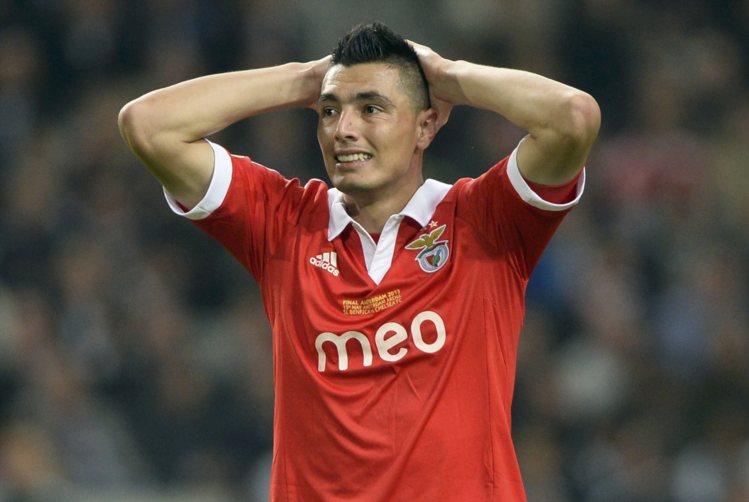 Херардо Мартино не против подписать Оскара Кардосо?