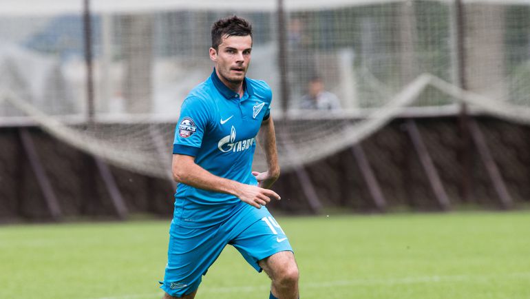 Юсупов: \"Локомотив\" в этом году на подъёме