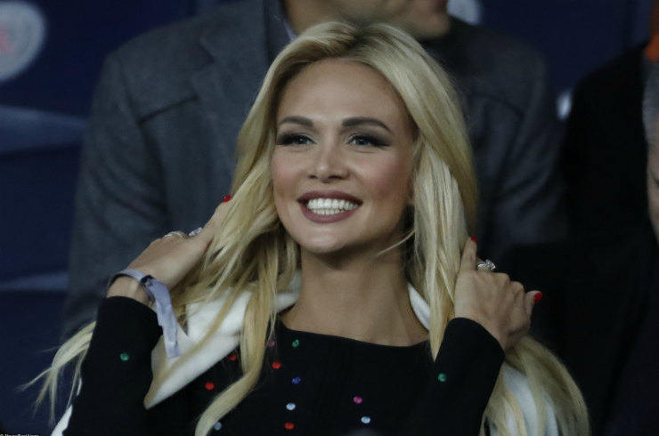 Лопырева: России досталась проходная группа