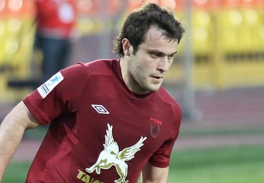 Касаев: Переживаю за Аланию