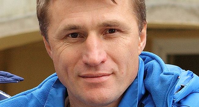 Веретенников: у меня есть предложения