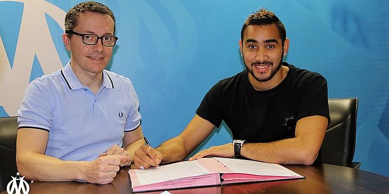 Салливан объяснил продажу Пайета в \"Марсель\"