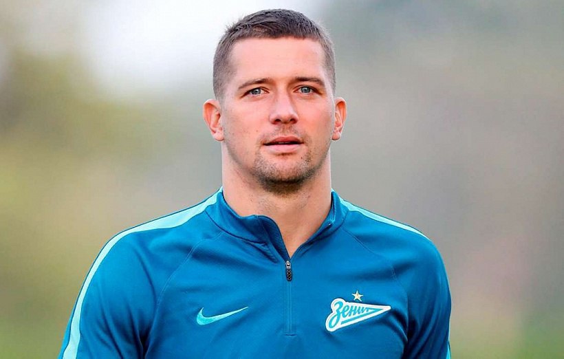 Михаил Кержаков рассказал, как него карьеру повлиял брат Алксандр