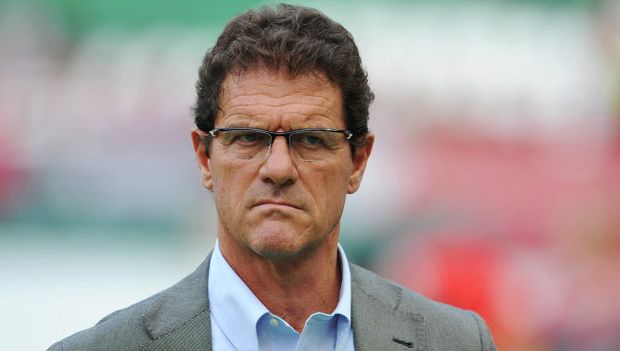 Капелло похвалил Головина