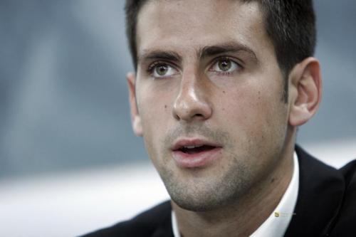 Джокович: Куэртен заслуженно победил