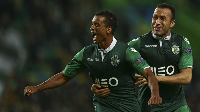 Нани не сыграет с \"Челси\"