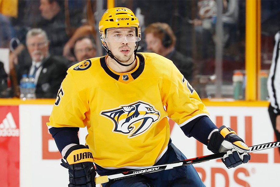 Емелин нацелен на борьбу за Кубок Стэнли