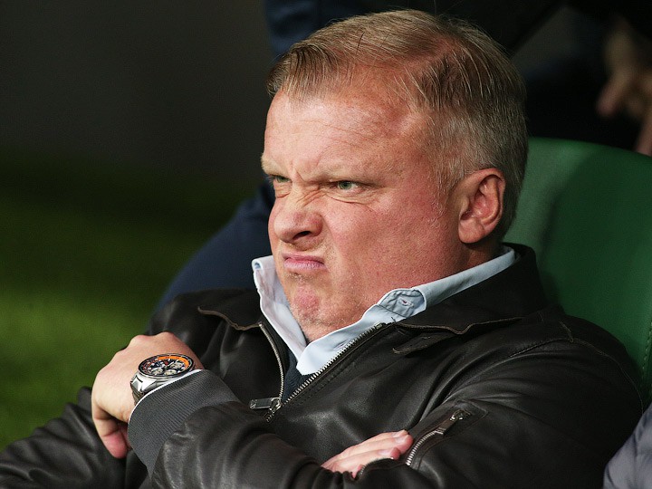 Кирьяков оценил игру сборной России в матче с Уругваем