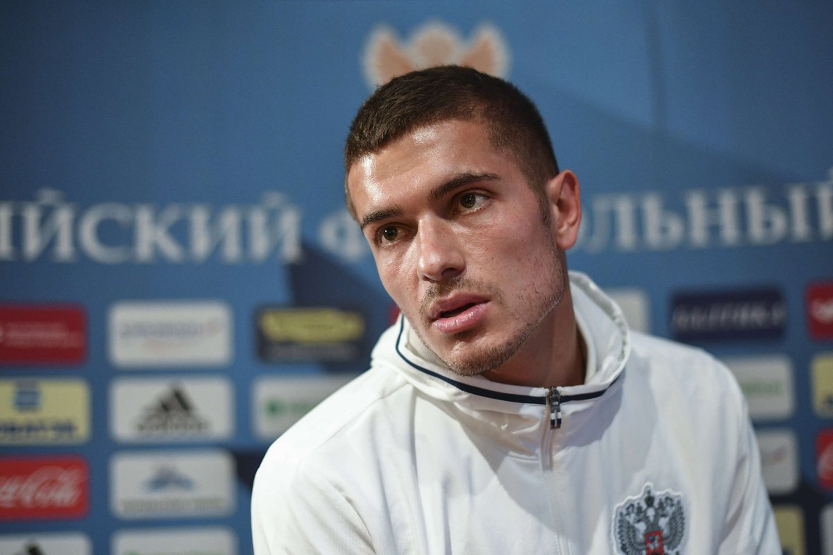 Нойштедтер высказал мнение об игре сборной России на ЧМ-2018