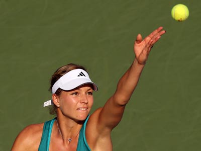 Кириленко и Макарова покинули турнир в Сиднее