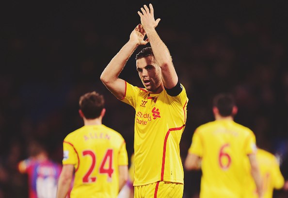 \"Ливерпуль\" сыграет в 1/4 финала Кубка Англии