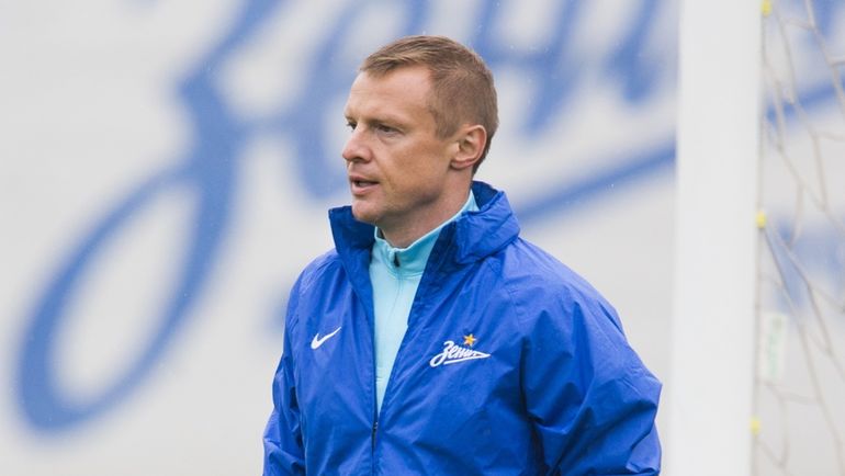 Малафеев верит в чемпионство \"Зенита\"