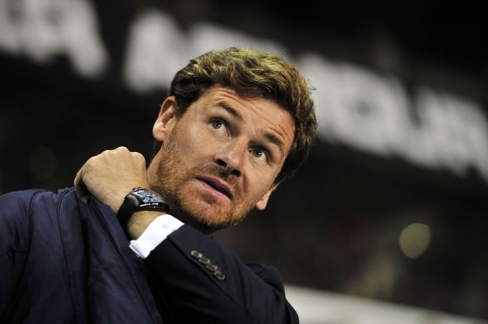 \"Зенит\" согласовал условия контракта с Виллашем - Боашем