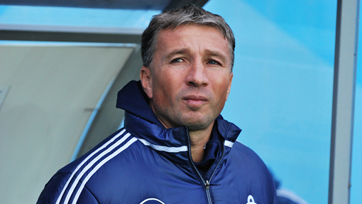 Петреску может возглавить \"Локомотив\"