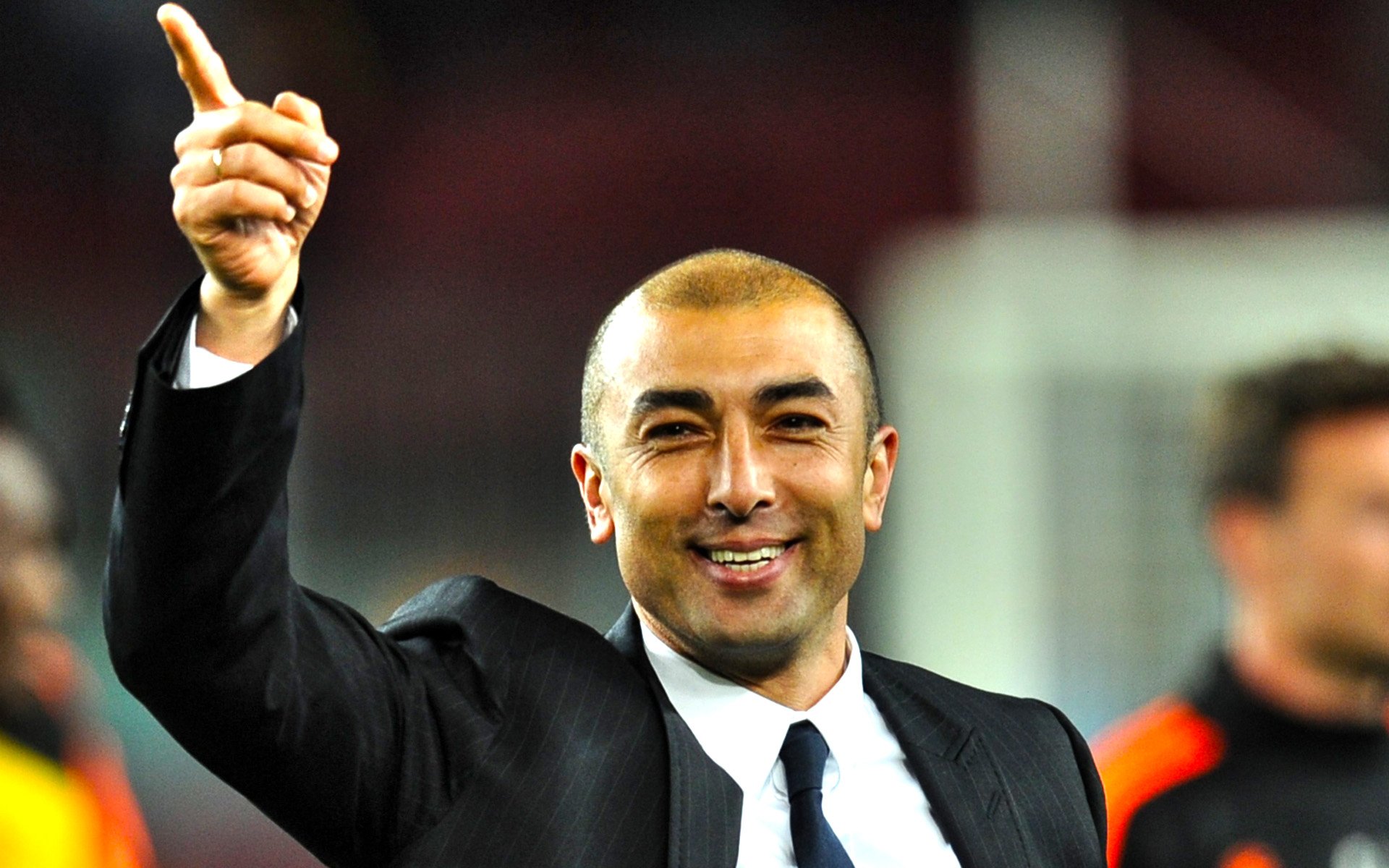 Ди Маттео может возглавить миланский \"Интер\"