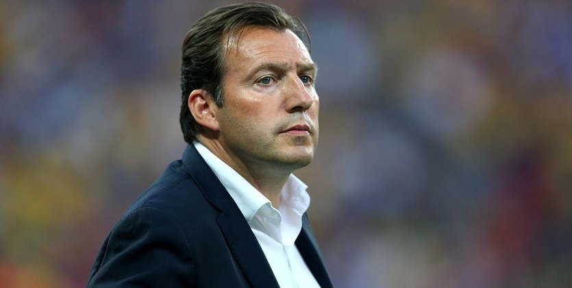 Вильмотс не намерен приставлять к Бэйлу опекуна