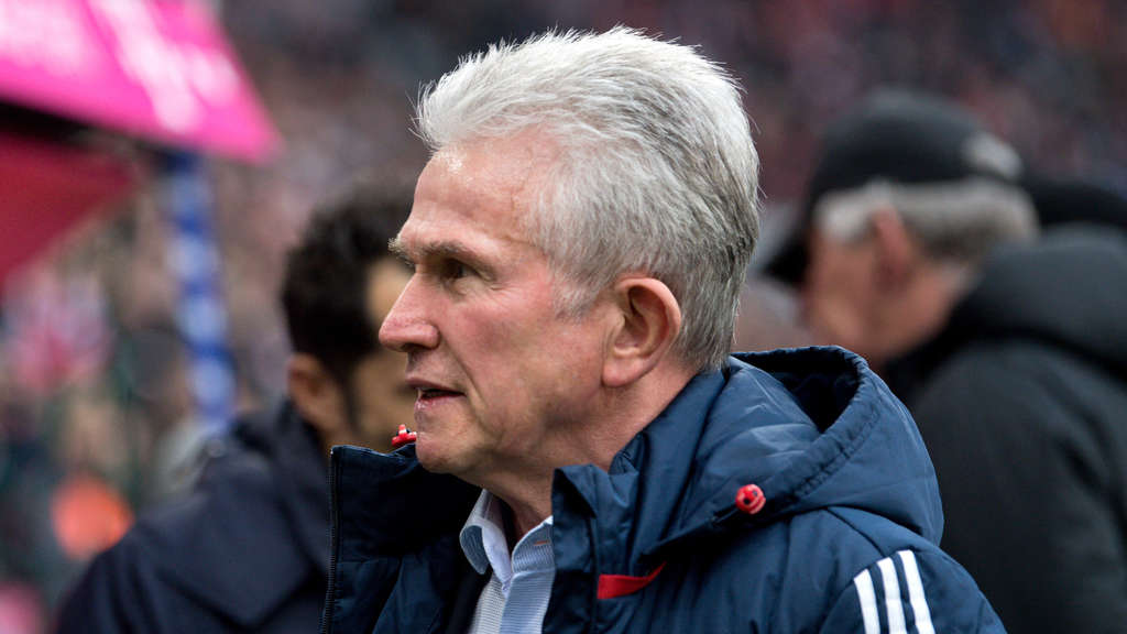 Хайнкес считает, что \"ПСЖ\" был лучше \"Реала\"