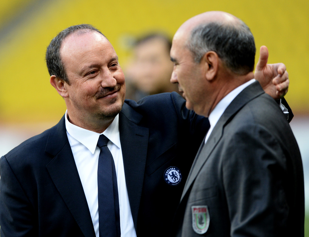 Казанский \"Рубин\" обыграл \"аристократов\" в \"Лужниках\", но покинул Лигу Европы