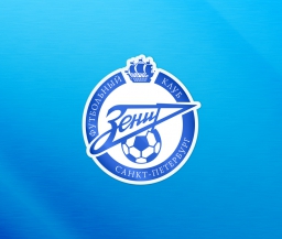 Питерский "Зенит" представит новую эмблему клуба