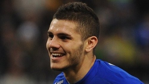 La Gazzetta dello Sport утверждает, что \"Интер\" купил Икарди
