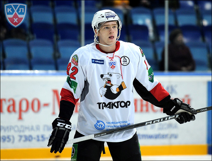 Кузнецов может продолжить карьеру в московском \"Динамо\"