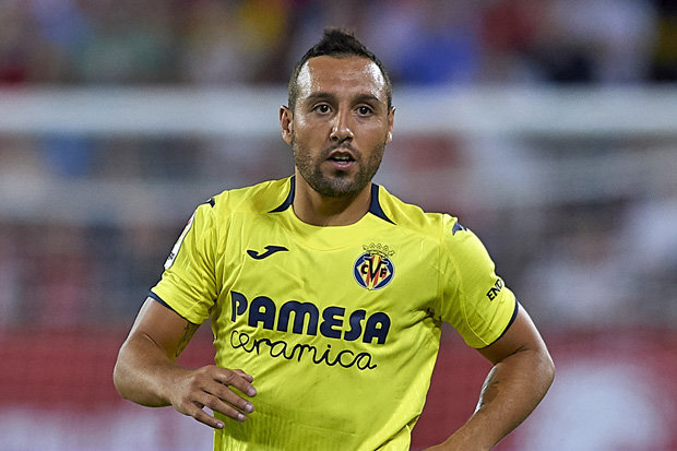 Касорла: Я дал Эмери всю информацию, которую мог дать