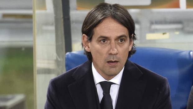 С. Индзаги: Мы меньше пропустили от \"Ювентуса\" и \"Сассуоло\", чем от \"Динамо\"