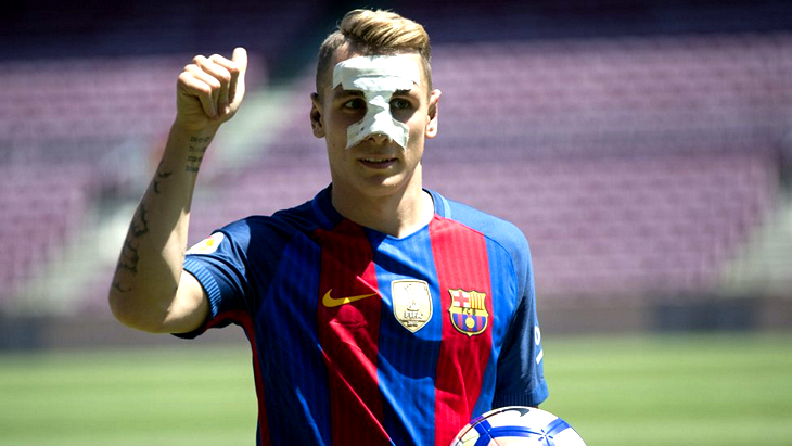 Динь назвал своего кумира