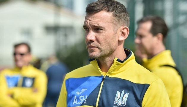 Шевченко: С Паоло Мальдини и Леонардо в \"Милан\" вернулось спокойствие