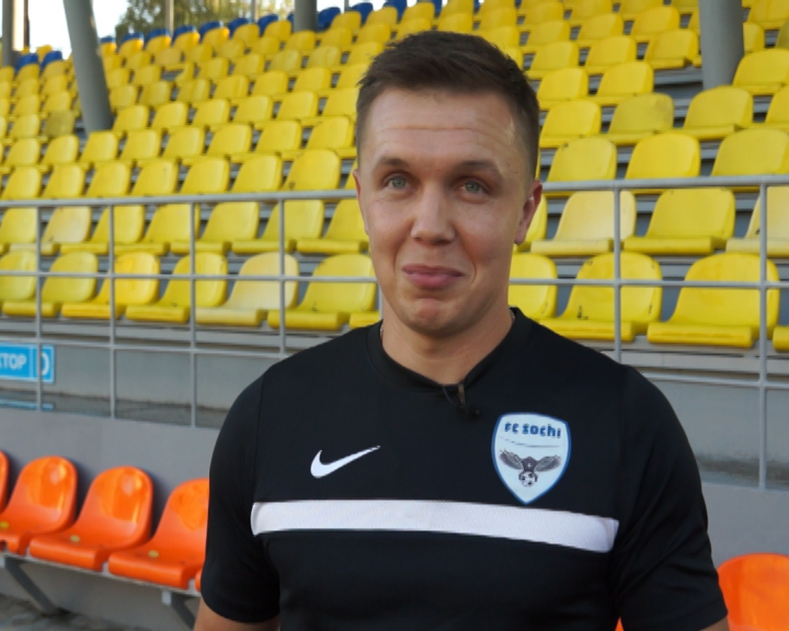Лозенков: \"Зениту\" в Туле придётся тяжело