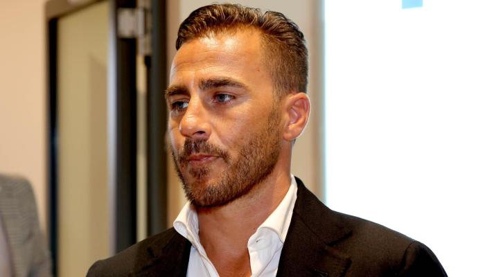 Каннаваро хочет возглавить \"Наполи\"