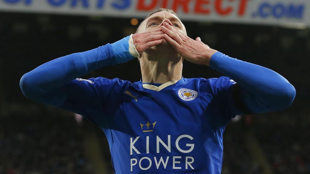 Варди прокомментировал неудачный старт \"Лестера\"