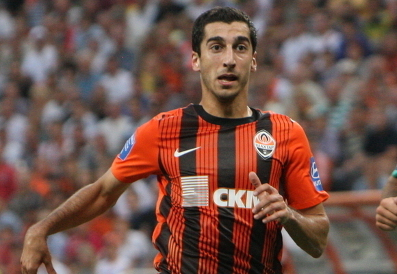 Дайджест трансферных новостей на 21.06.2013