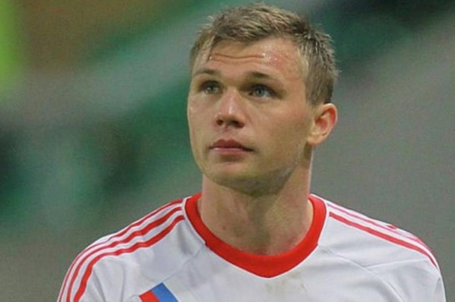 Впечатления Измайлова от \"Краснодара\" 