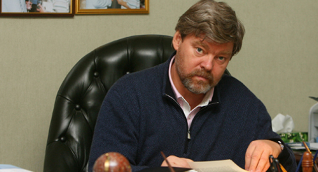 Ремчуков: Кокорин очень хочет играть за \"Анжи\"